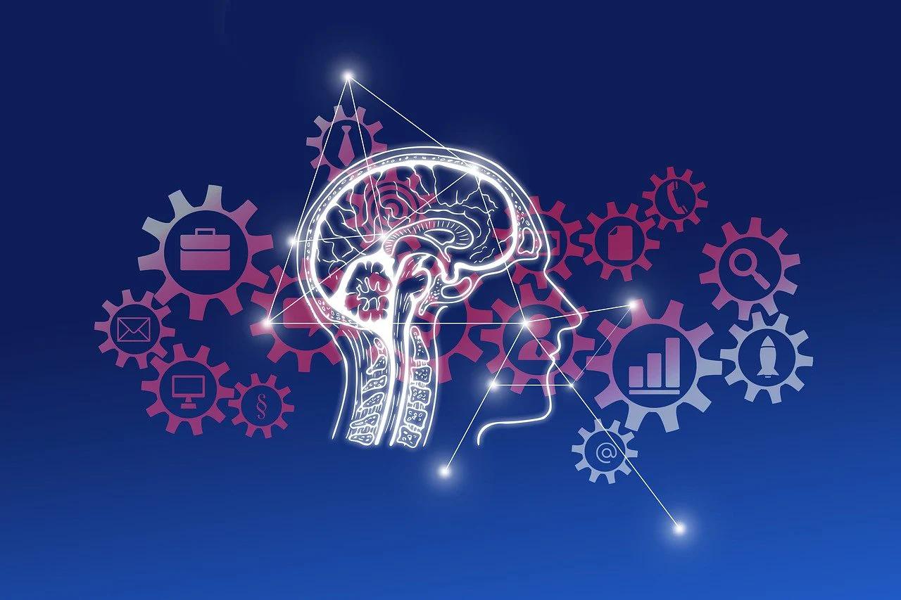 REDES INTELIGENTES REDES INTELIGENTES